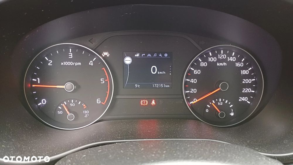 Kia Sportage 1.7 CRDI XL 2WD - 14