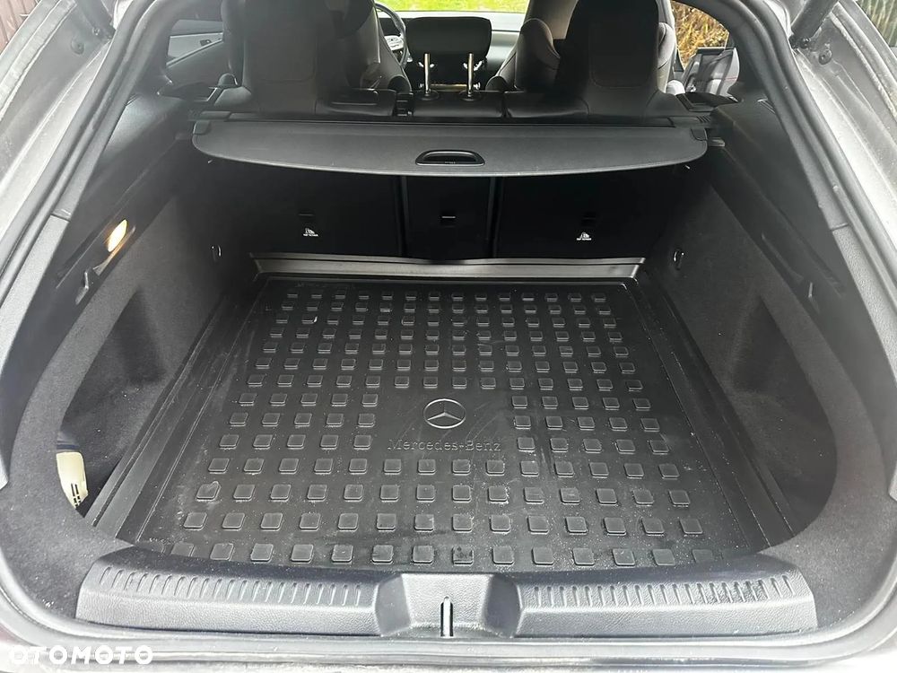 Mercedes-Benz CLA - 6