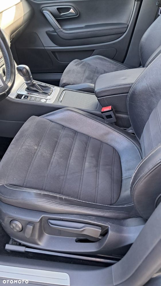 Volkswagen CC 2.0 TDI DPF BMT DSG - 12