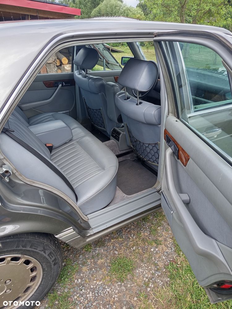Mercedes-Benz Inny - 4