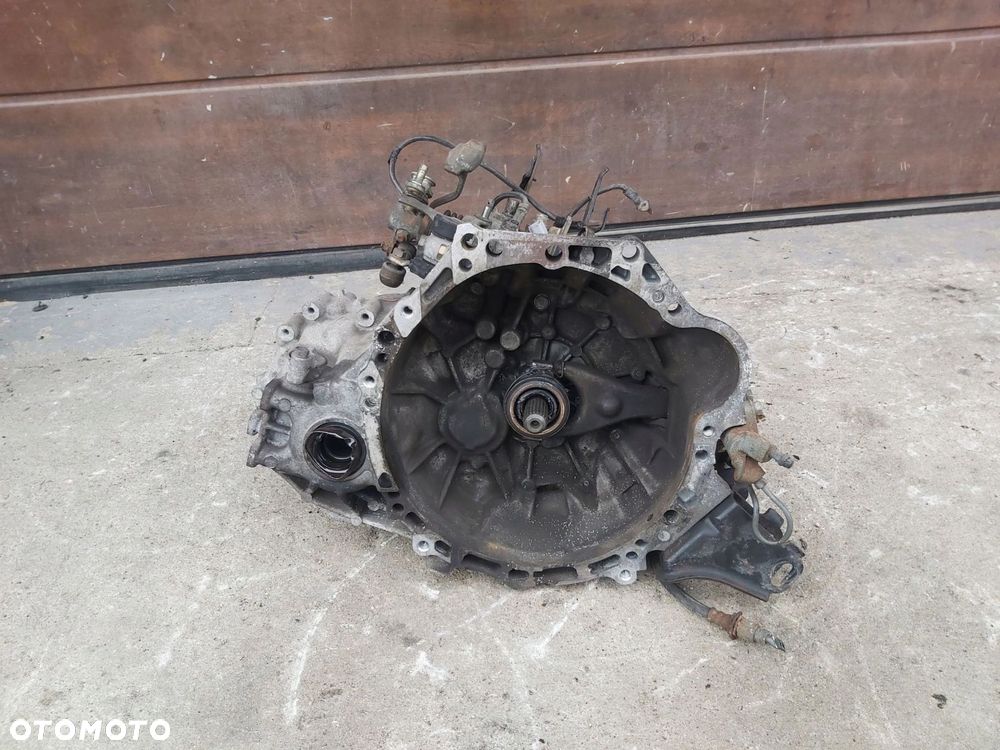 Toyota MR2 zzw30 1,8 vvti skrzynia biegów manualna 5 biegowa - 5