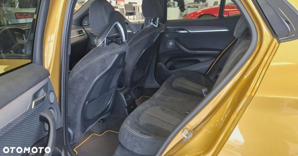 BMW X2 xDrive25d M Sport - 21