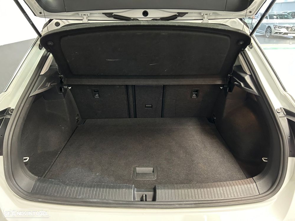 VW T-Roc 1.0 TSI Style - 17