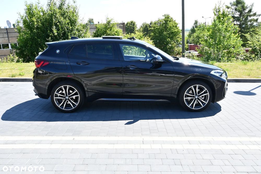BMW X2 xDrive20i M Sport X - 9