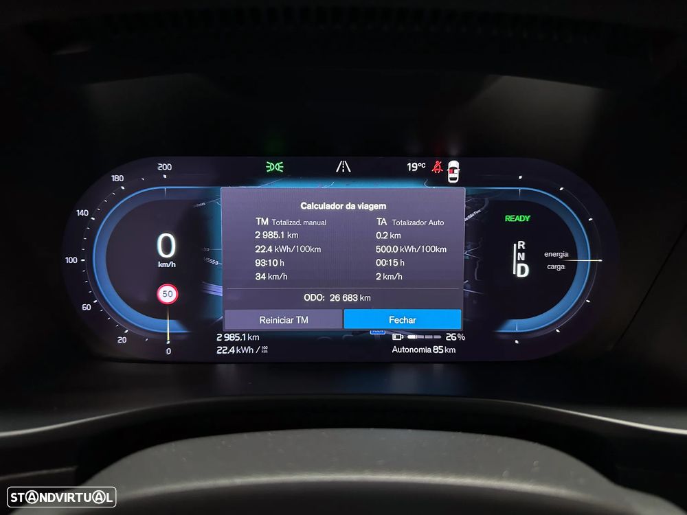 Volvo C40 Recharge Single Motor Core - 41