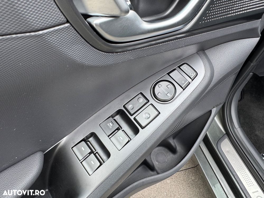 Hyundai IONIQ Hybrid 1.6 GDI Style - 17
