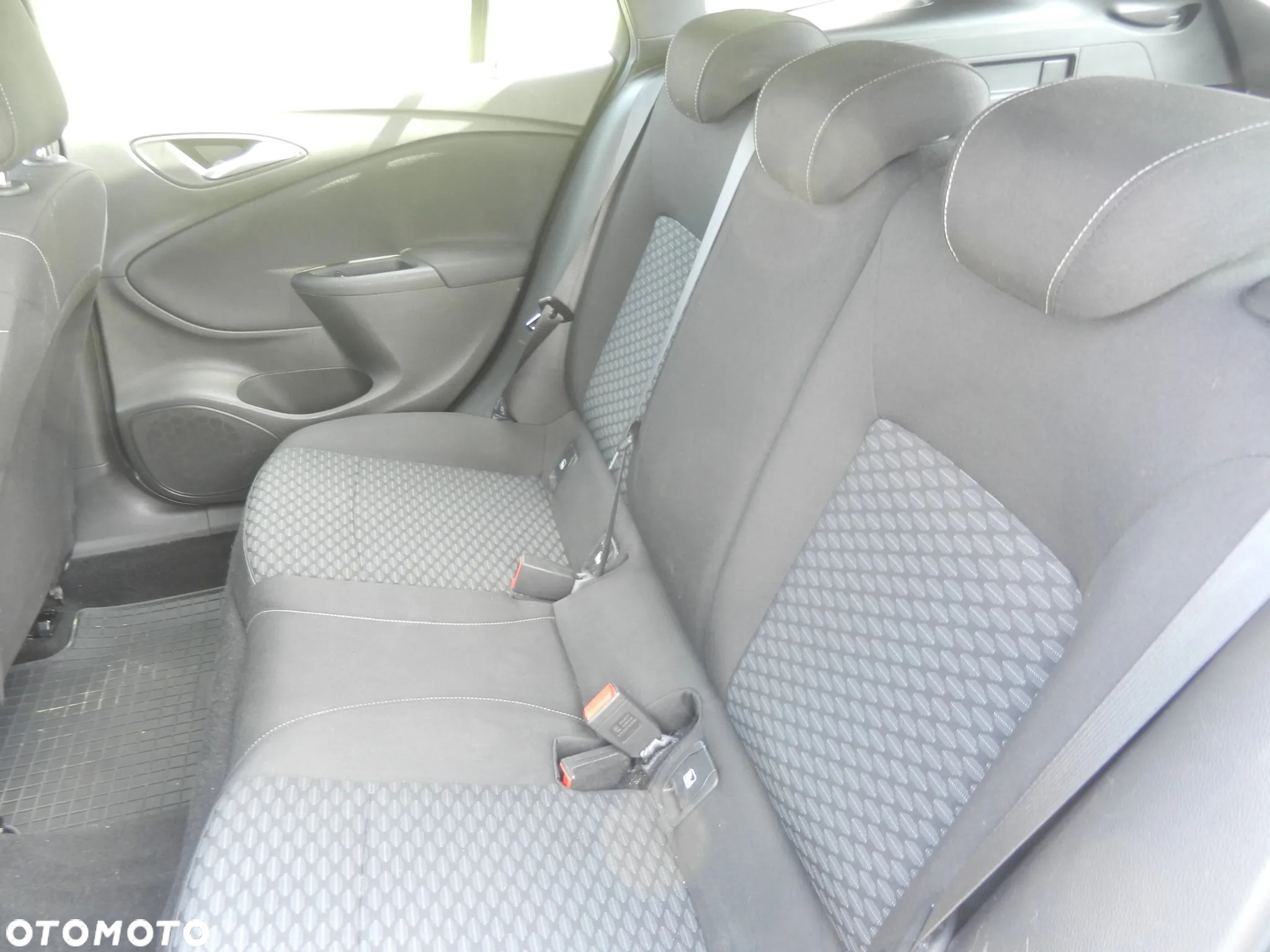 Opel Astra V 1.5 CDTI S&S - 6