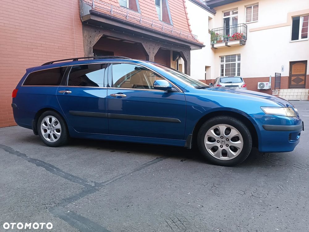 Honda Accord 2.0 i Executive - 12