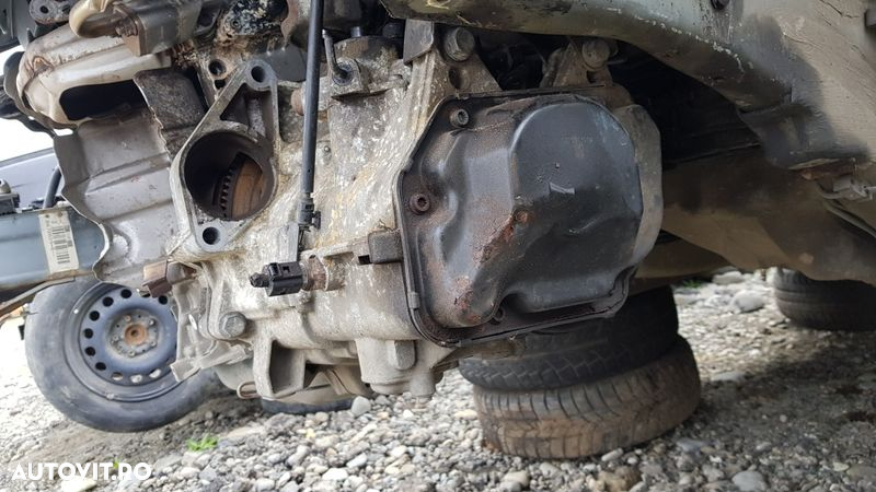 Caseta directie Seat Ibiza 1.2 16V AZQ euro 4 - 4