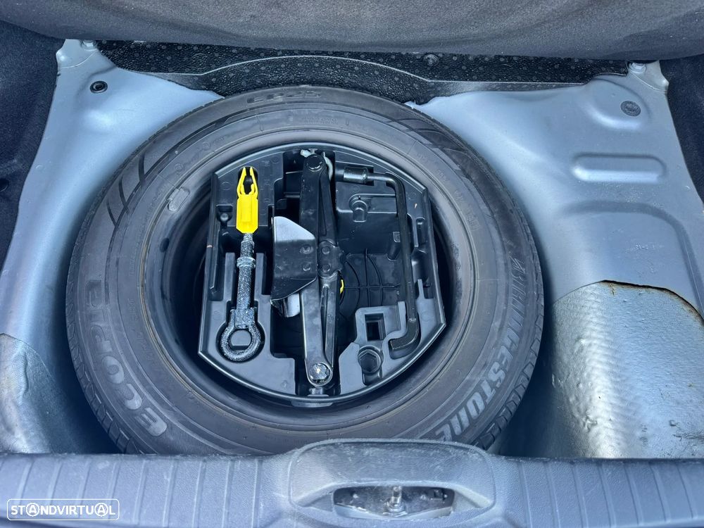 Peugeot 208 1.4 HDi Active - 27