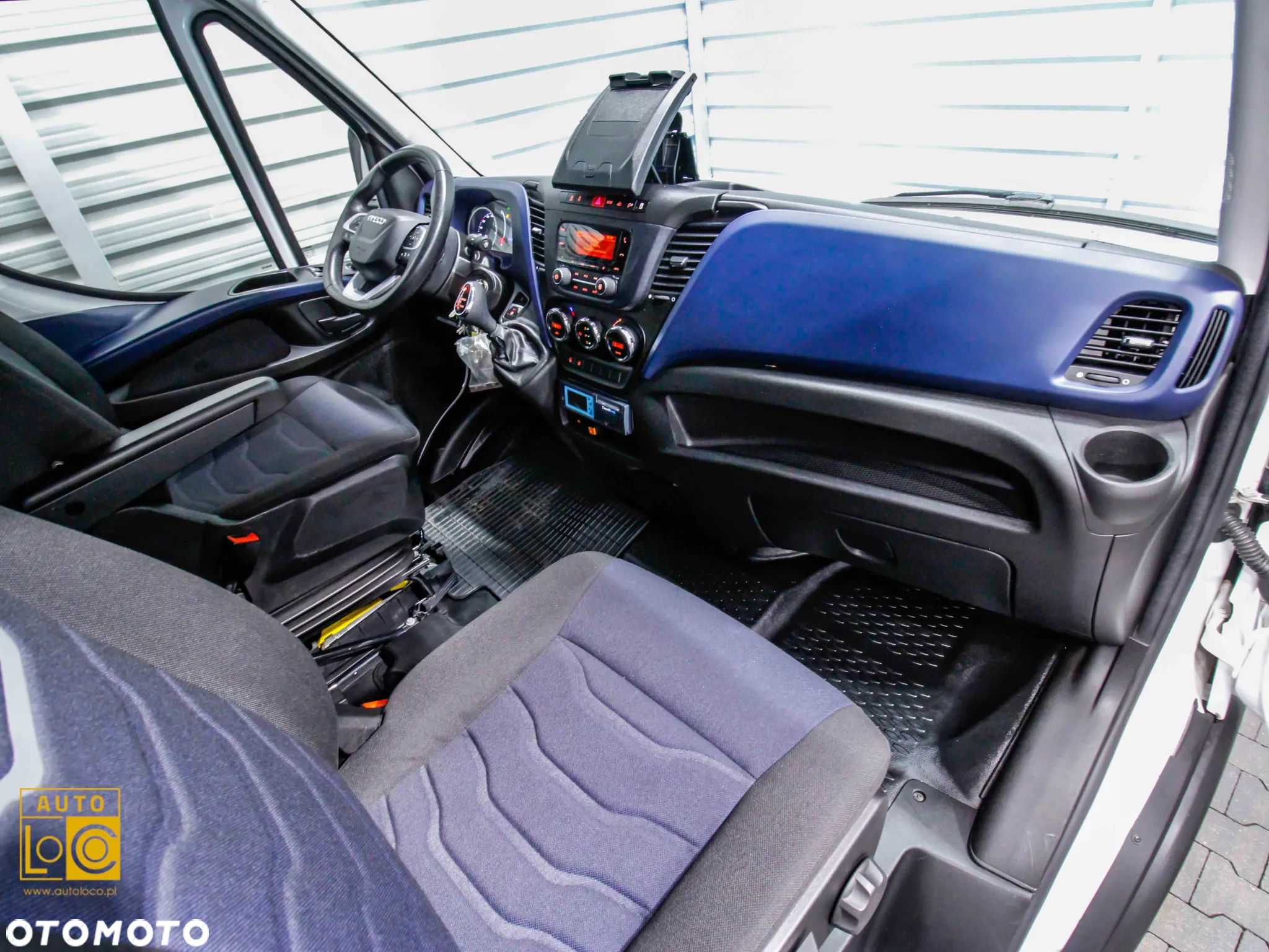 Iveco DAILY - 7