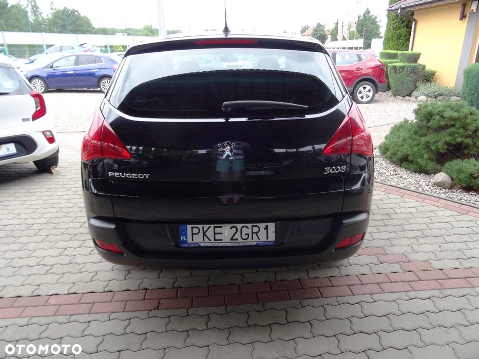Peugeot 3008 1.6 HDi Active - 6