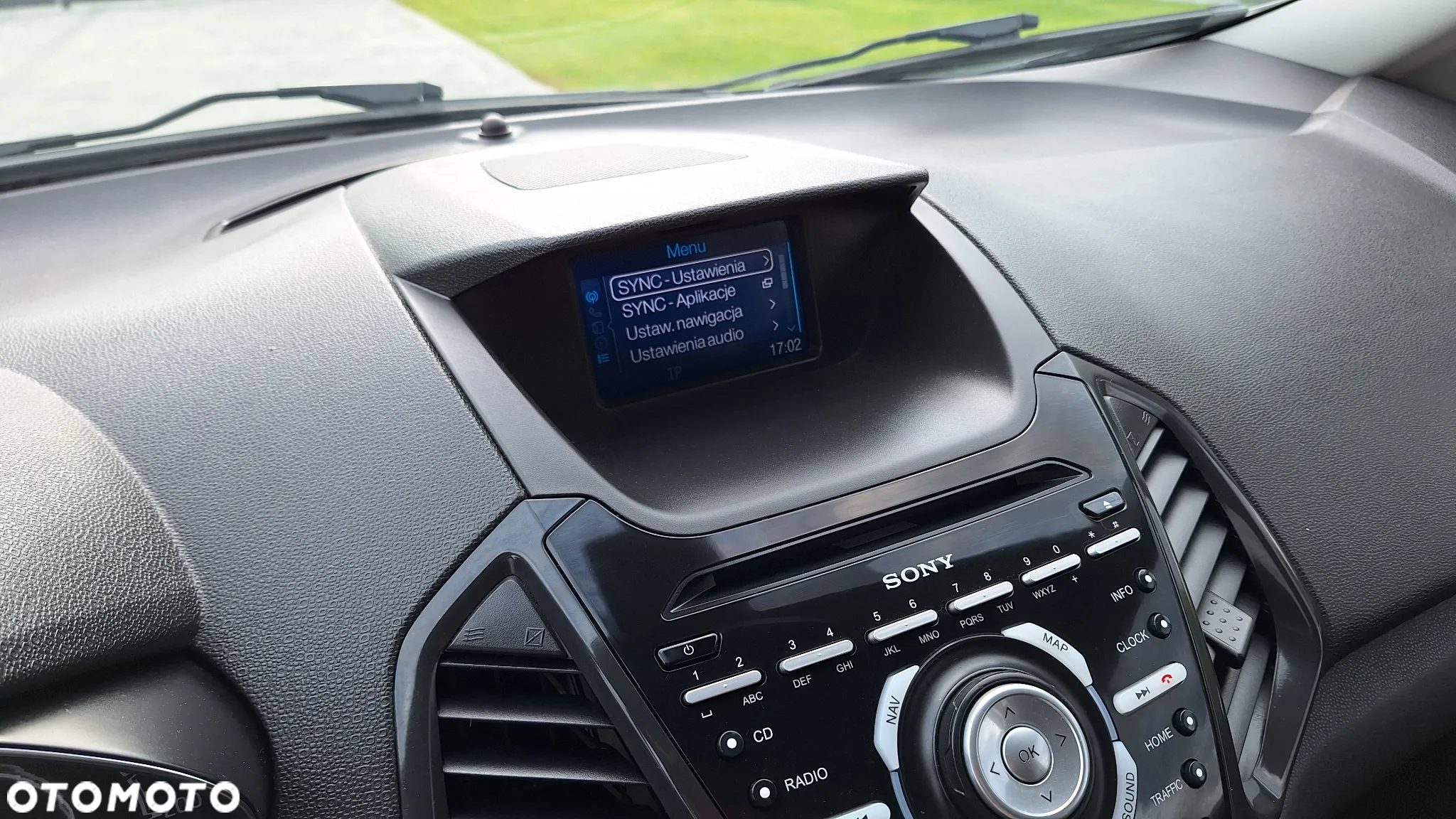 Ford EcoSport 1.0 EcoBoost TITANIUM - 10