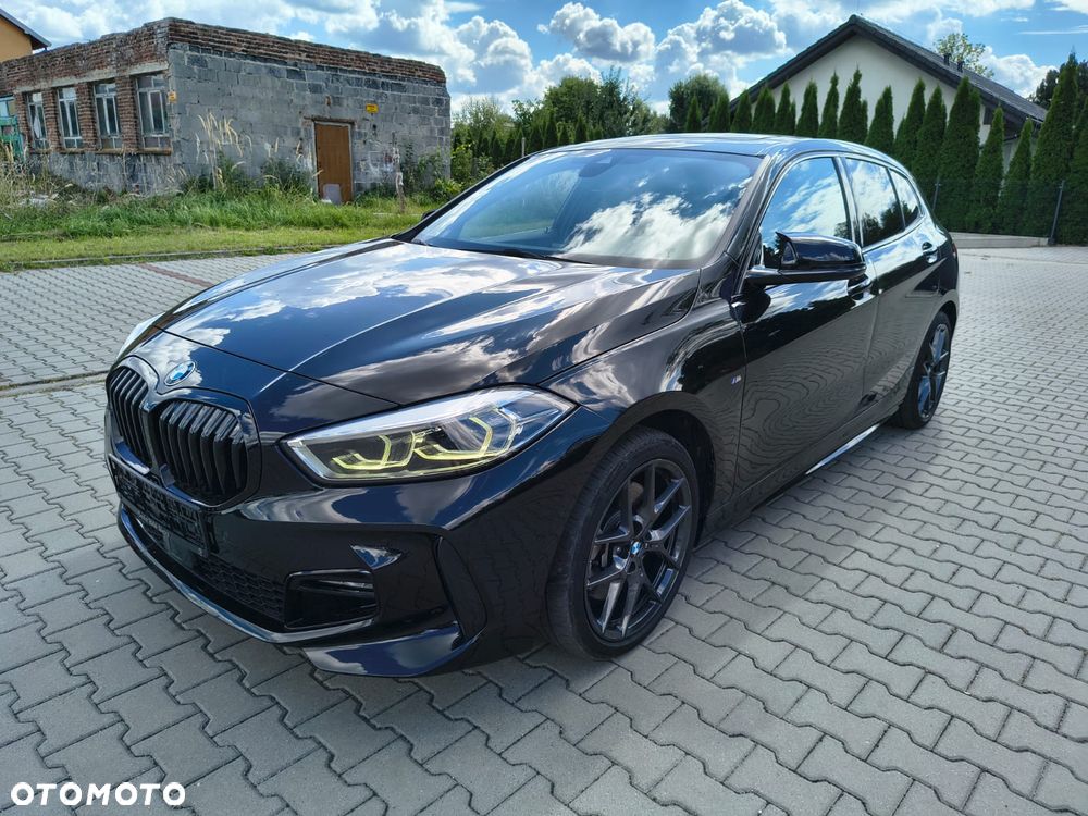 BMW Seria 1 120i M Sport - 1
