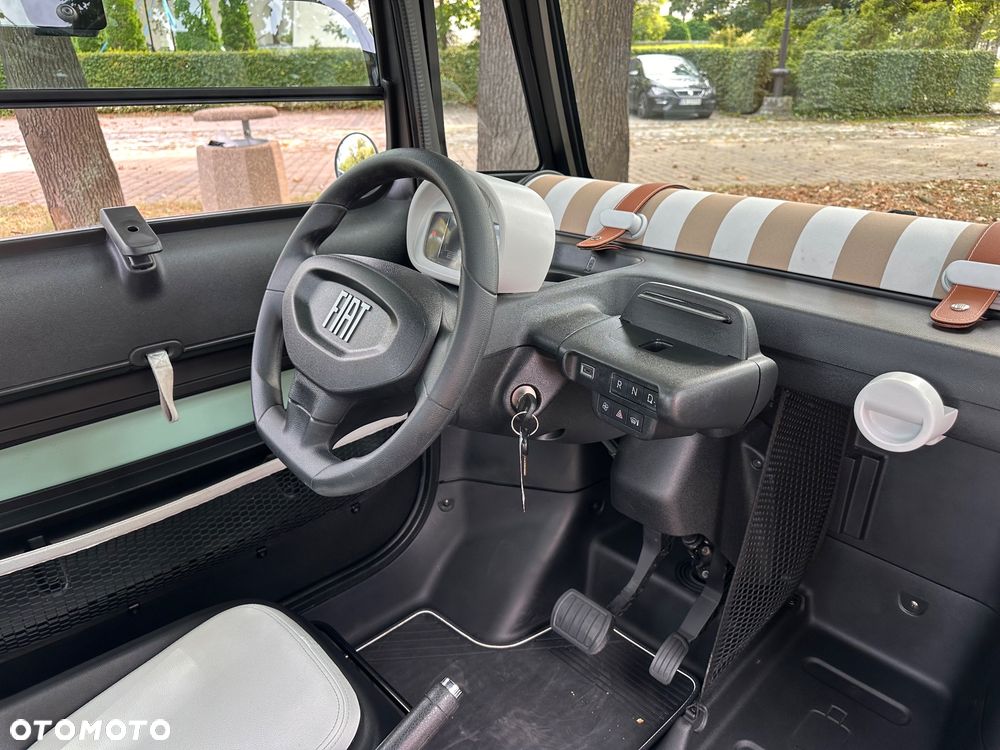 Fiat Inny - 6