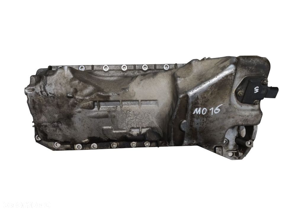MO16 MISKA OLEJOWA BMW N54B30A 7542043 - 1