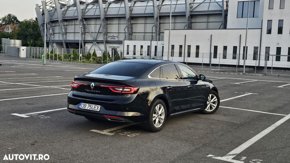 Renault Talisman - 13