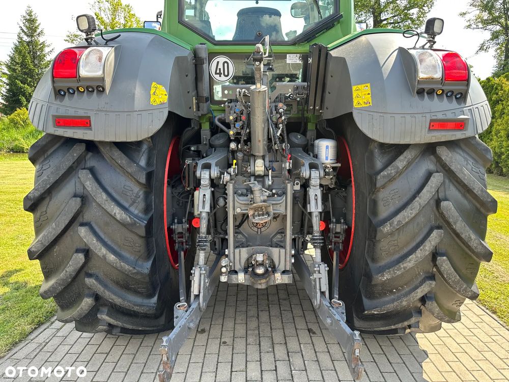Fendt 936 S4 Profi Plus 939 942 1050 - 16