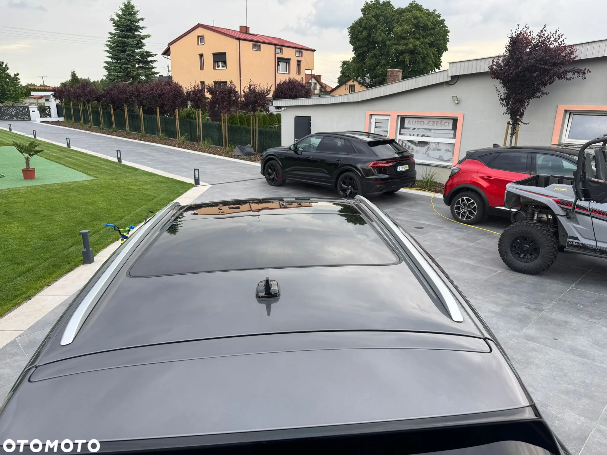 Volkswagen Touareg - 21