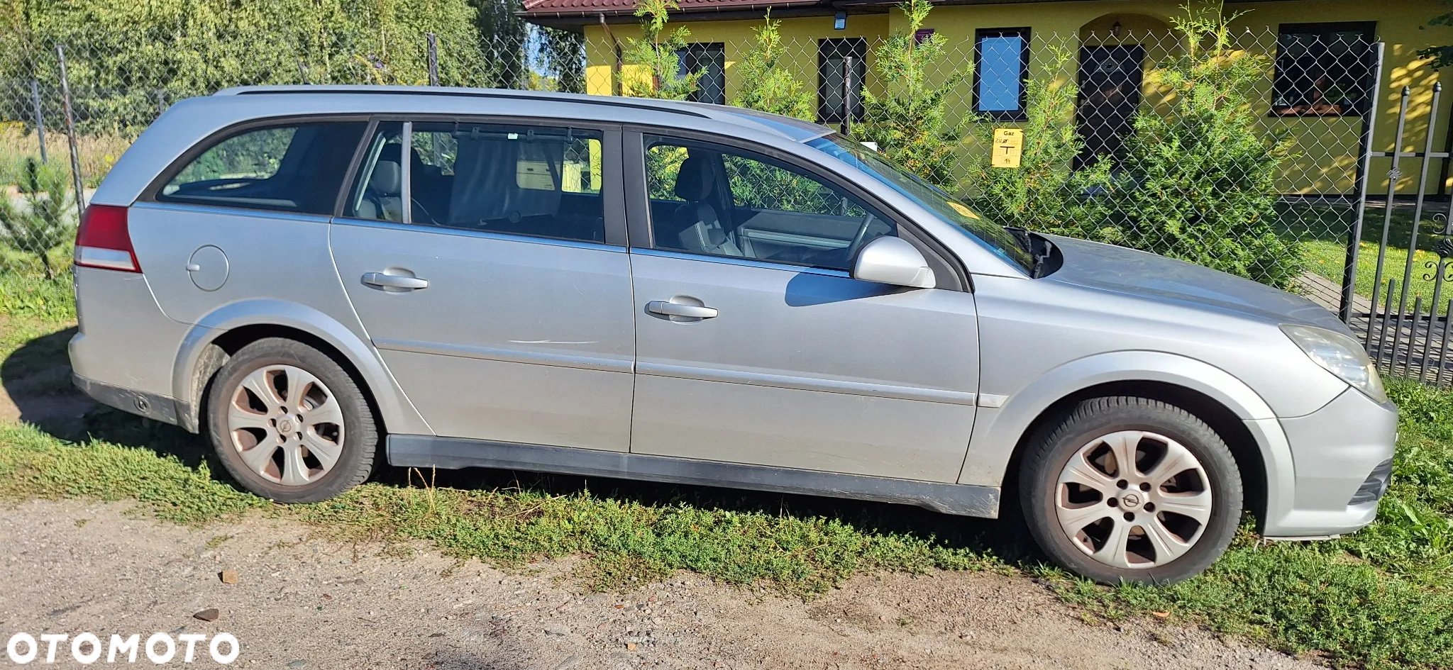 Opel Vectra 1.8 Cosmo - 4