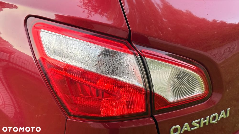 Nissan Qashqai 2.0 360 CVT - 12