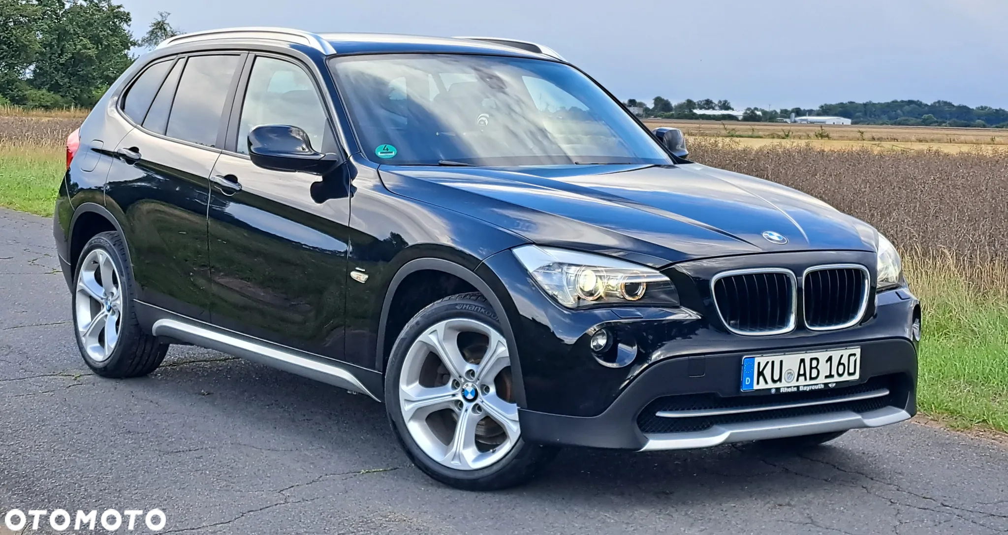 BMW X1 - 3