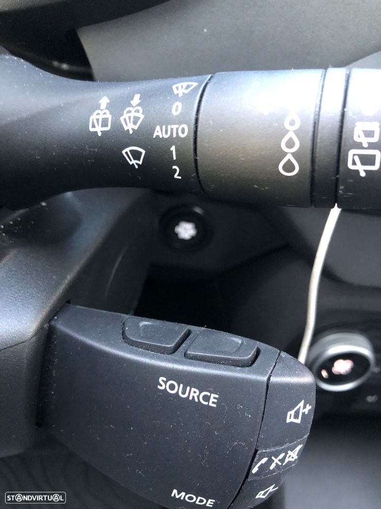 Dacia Sandero 1.0 TCe Extreme CVT - 46