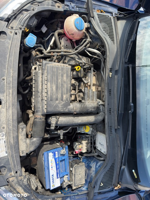 Skoda RAPID - 9