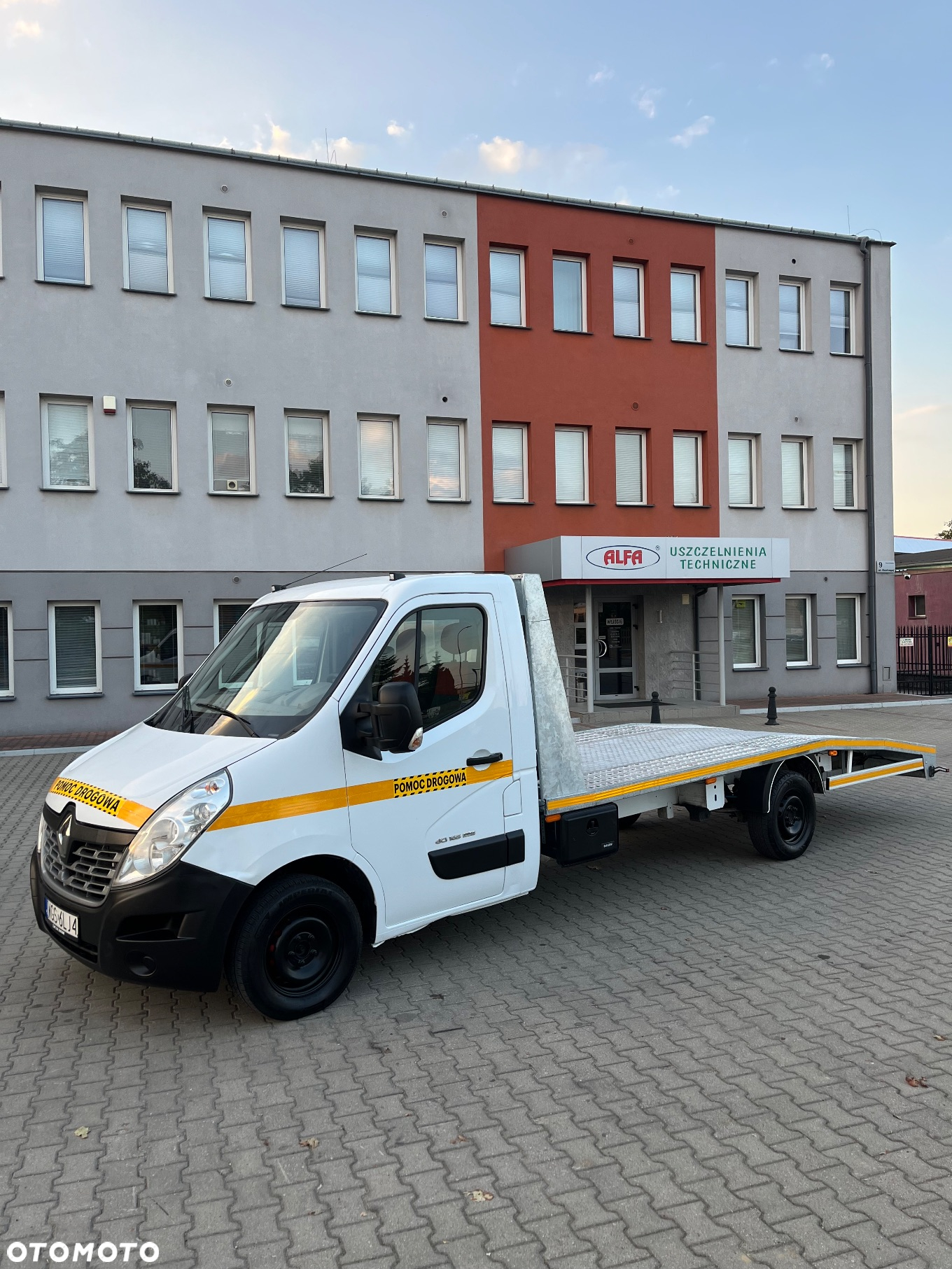 Renault Master - 7