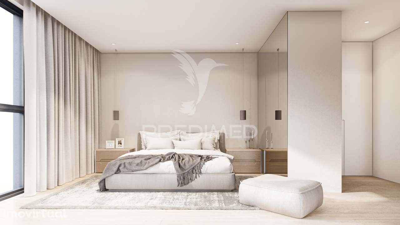 Apartamento T3 - Entroncamento - Grande imagem: 2/14