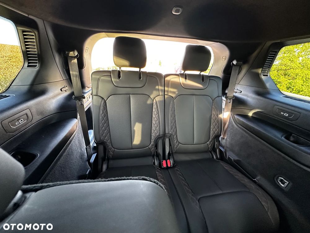 Jeep Grand Cherokee 3.6 V6 Summit - 19