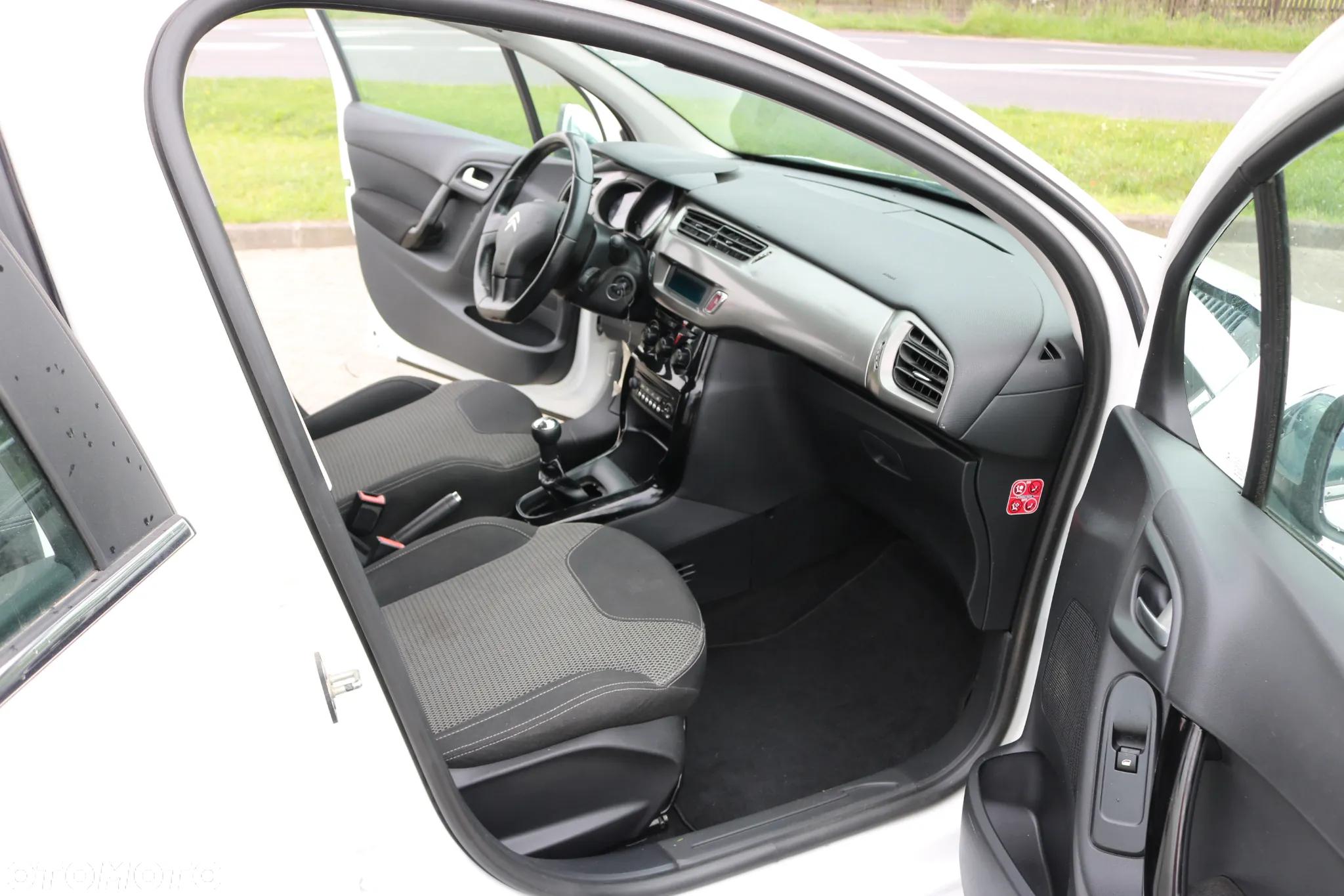 Citroën C3 - 9