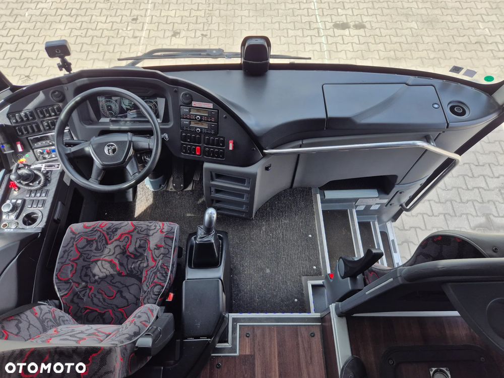 Temsa HD13/ SPROWADZONA / 59 MIEJSC / AUTOMAT / WINDA - 39