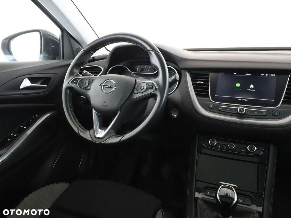 Opel Grandland X 1.5 D Start/Stop Business INNOVATION - 17