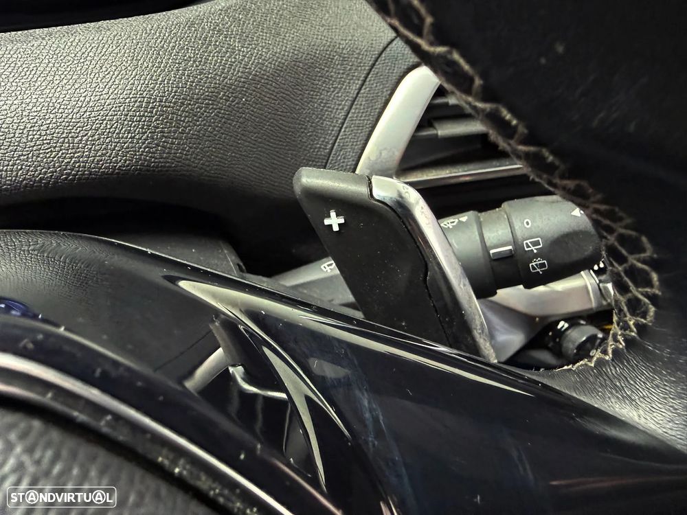 Peugeot 5008 PureTech 130 EAT8 Stop & Start Allure - 30