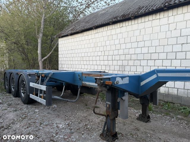 D-TEC Flexitrailer - 2
