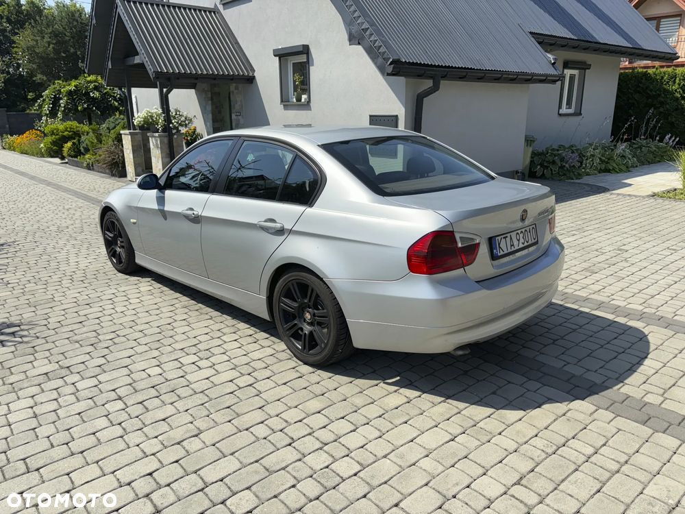 BMW Seria 3 320d - 7