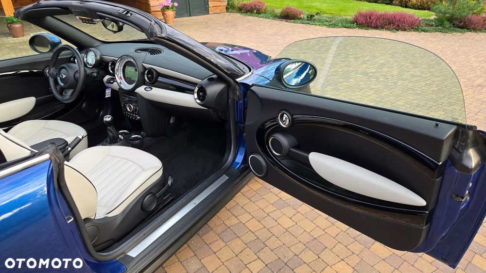 MINI Cooper S - 19