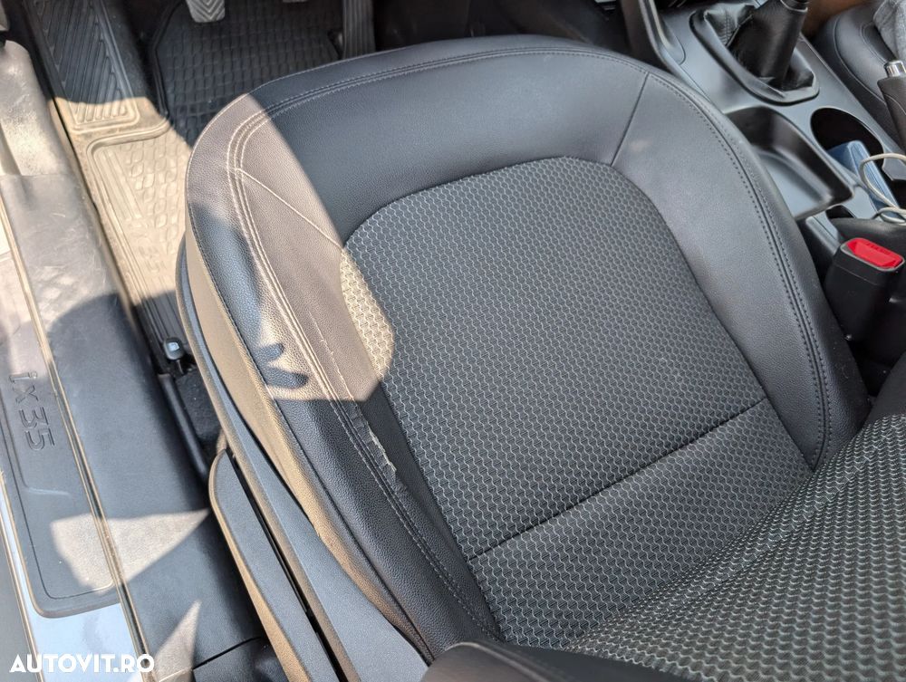 Hyundai ix35 - 15