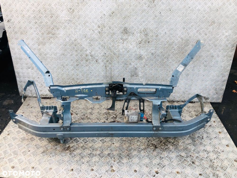 Pas Przedni Wzmocnienie Mercedes W168 A-Klasa