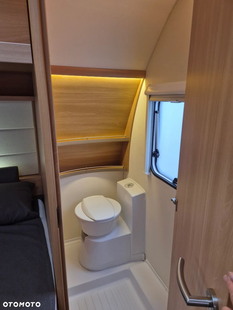 KNAUS 500 Sudwind - 11
