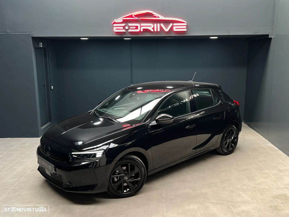 Opel Corsa 1.2 T Edition - 3