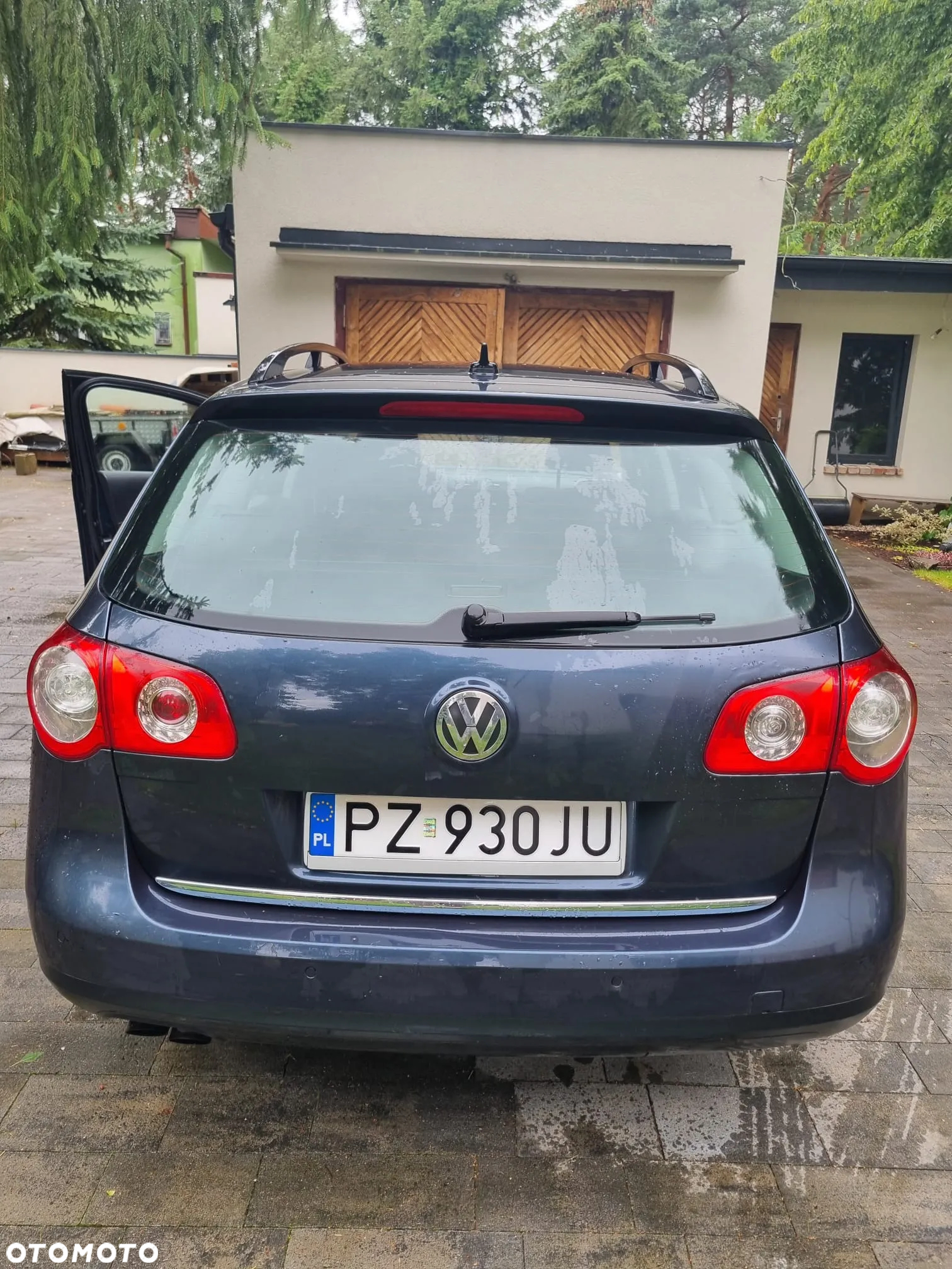 Volkswagen Passat 2.0 TDI DPF Comfortline - 6