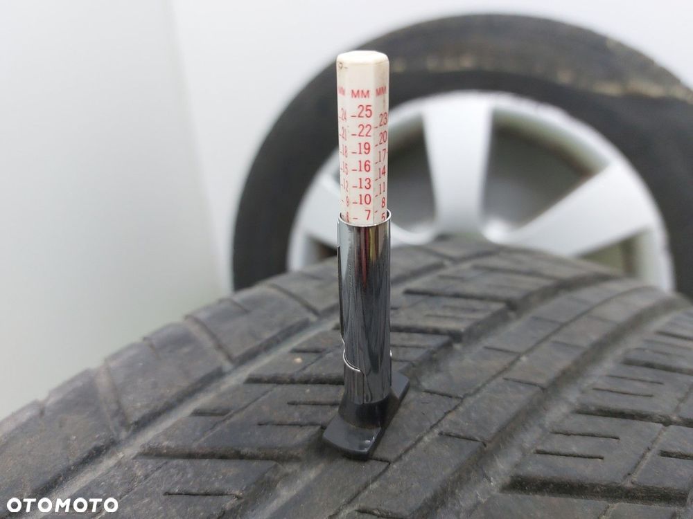 Koła FELGI OPONY ALUFELGI HYUNDAI SANTA FE II R18 5X114,3 7J X18 - 14