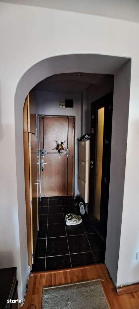 Garsoniera etaj,10/10, metrou Piata Iancului - Imagine principală: 5/10