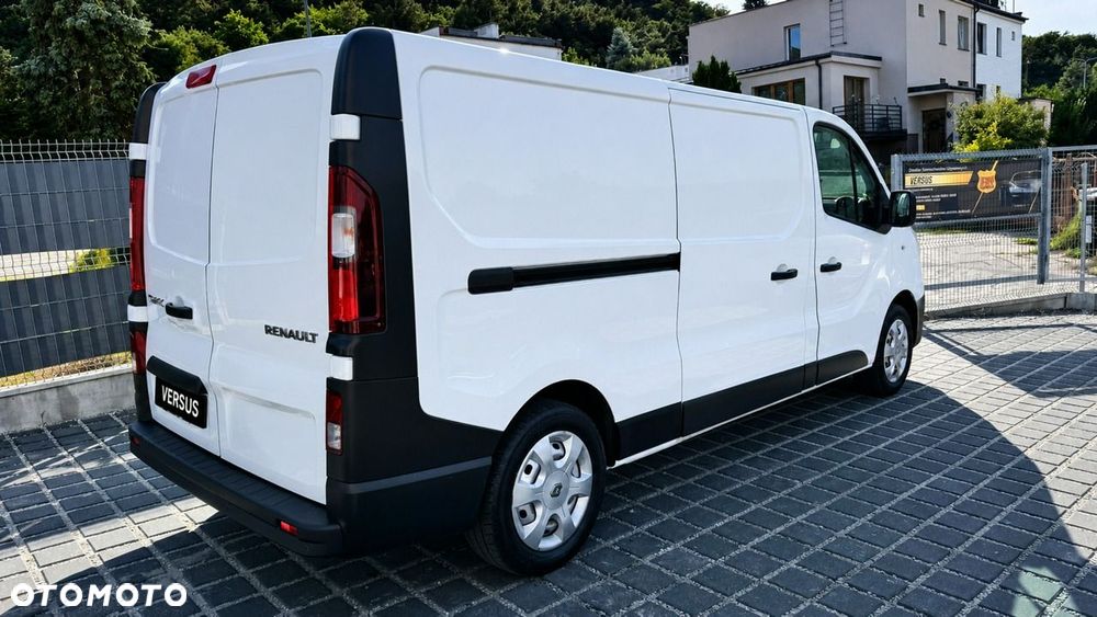 Renault Trafic - 5