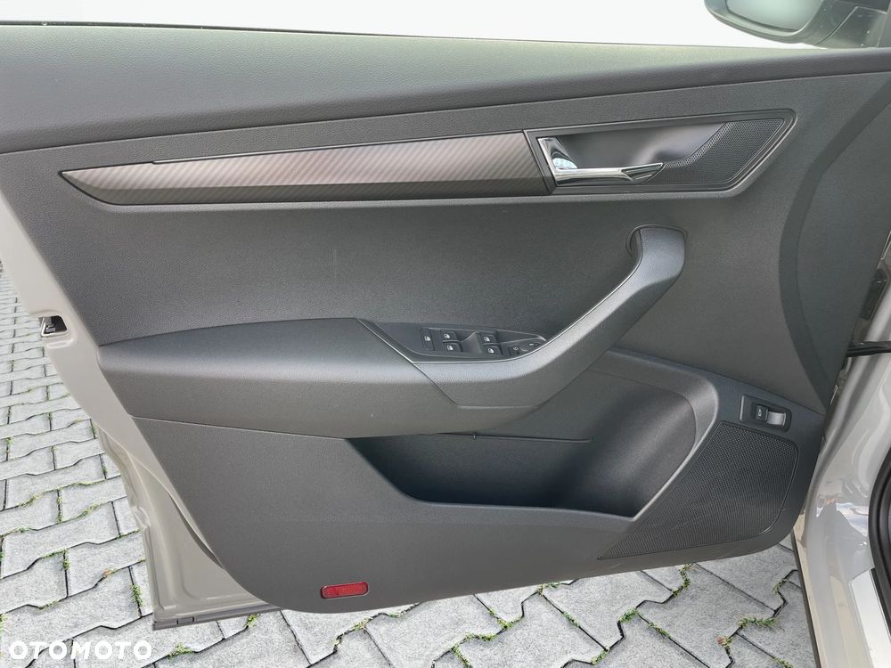 Skoda Karoq 1.5 TSI ACT 4x2 Sportline DSG - 9