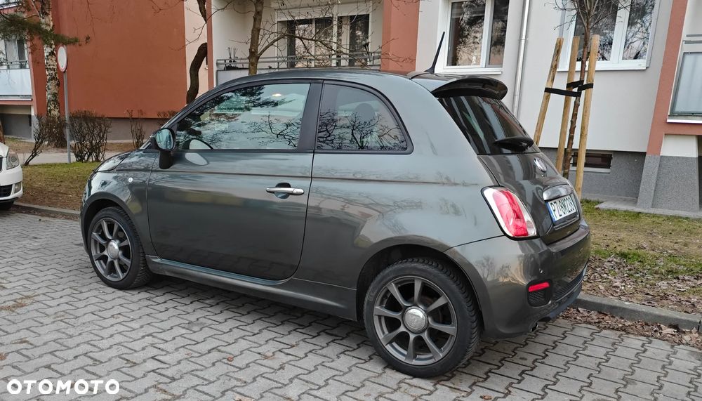 Fiat 500 - 6