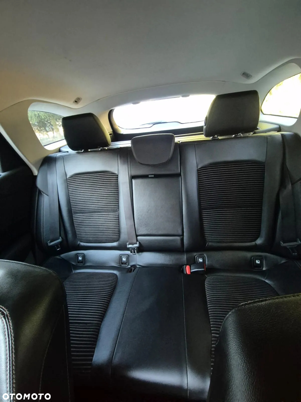 Renault Talisman Grandtour ENERGY dCi 160 EDC INTENS - 14