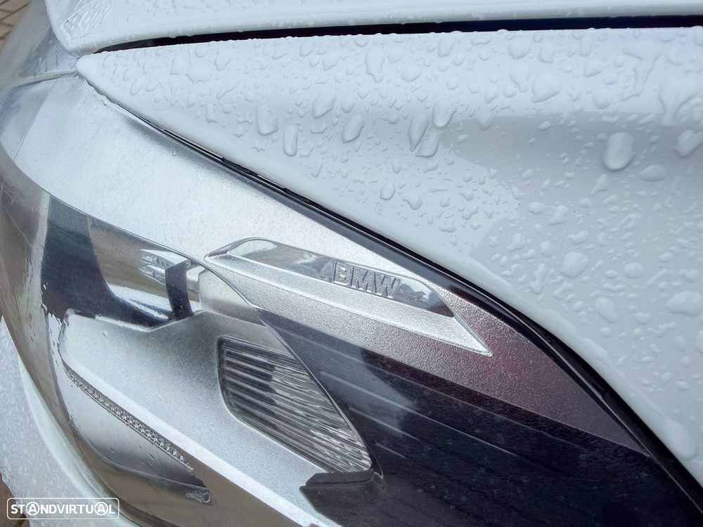 BMW X1 16 d sDrive Advantage - 31